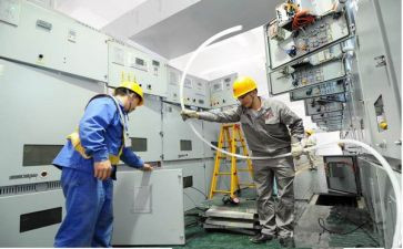 电气工程工作计划8篇
