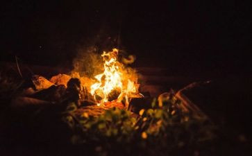 ___点燃了我作文6篇
