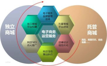 电商类工作计划7篇