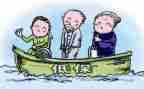 低保述职报告8篇