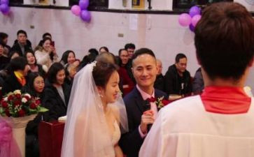 订婚宴讲话稿7篇