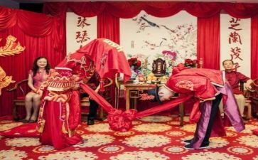 父亲在订婚上的讲话稿5篇