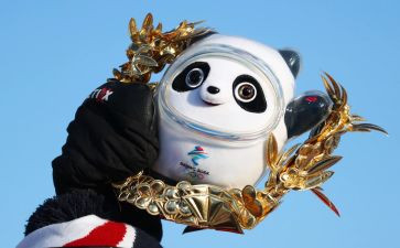 2023冬奥会心得体会推荐8篇