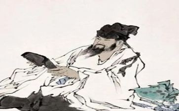 苏东坡的作文800字5篇