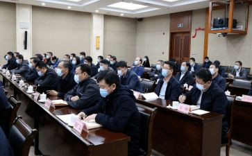 2023中考动员讲话稿优秀5篇