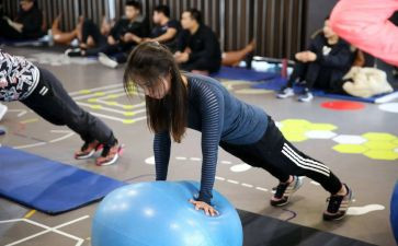 锻炼个人总结6篇