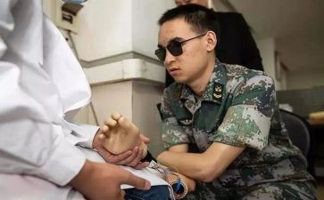 杜富国的心得体会7篇