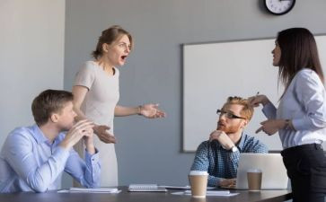 关键对话的读书心得8篇