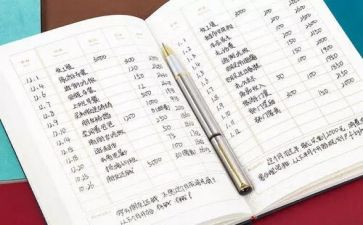 对账员的工作总结6篇