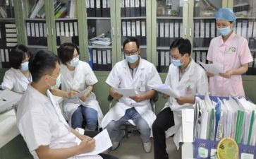 儿保科述职报告6篇