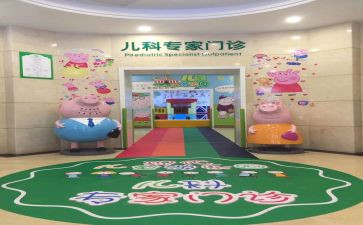 儿科护理心得体会优质8篇
