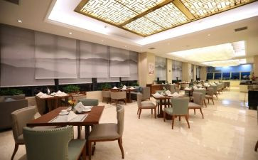 饭店方案策划5篇
