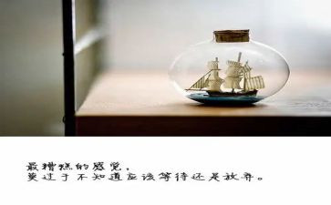 我永不放弃的作文最新8篇