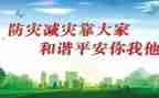 防灾减灾心得体会500字5篇