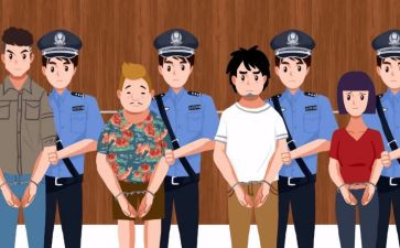 未成年犯罪工作总结5篇