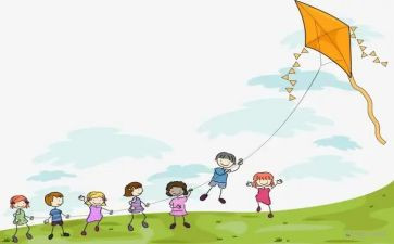 放风筝作文600字参考7篇