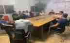乡综治分管述职报告5篇