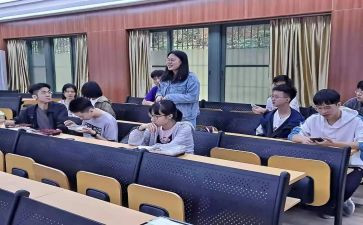 初中副班主任工作计划参考6篇