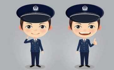 辅警年度个人总结2023优秀5篇