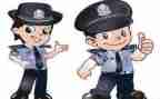 辅警的述职报告8篇