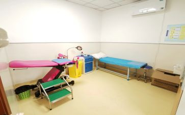 妇科门诊工作总结5篇