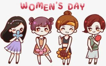 小学生妇女节演讲稿通用6篇