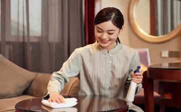 服务的故事演讲稿5篇