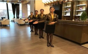 服务述职报告6篇