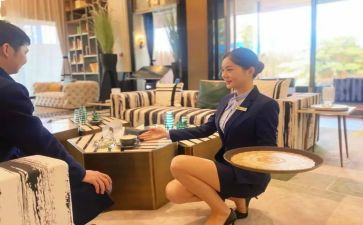 服务述职报告优质6篇