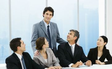 财务负责人年度总结5篇