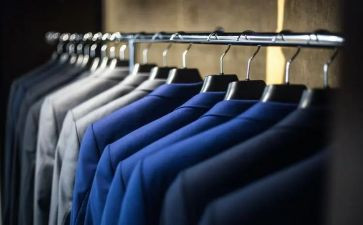 服装毕业自我鉴定7篇
