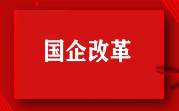 2023改革心得体会模板6篇