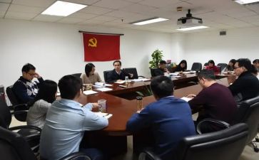 团干部述职报告范文5篇