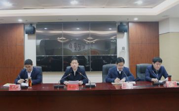 2023干部个人述职报告6篇