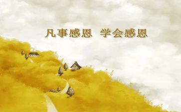 老师的感恩作文400字精选5篇