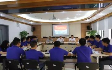 辅导员岗前培训之心得体会7篇