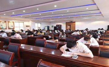 保险公司岗前班培训心得8篇