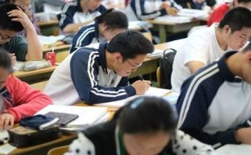 致高考的演讲稿8篇