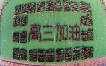 高三学生代表发言稿推荐8篇