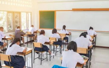 高中生军训心得体会800优秀7篇