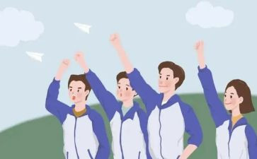 高中生军训心得体会800优质8篇