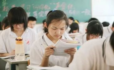 高中数学述职报告精选8篇
