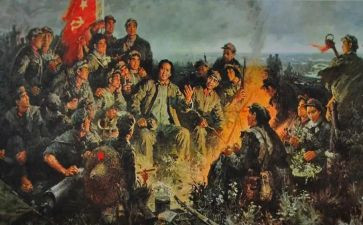 革命的演讲稿推荐5篇