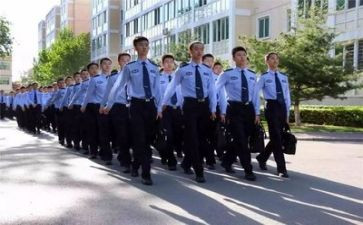 公安局政委述职报告5篇