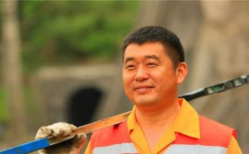 工长的工作总结5篇