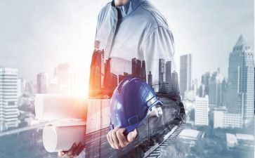 2023个人述职报告工程8篇