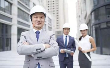 工程人员工作总结模板8篇