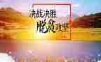 脱贫攻坚心得体会2023模板8篇