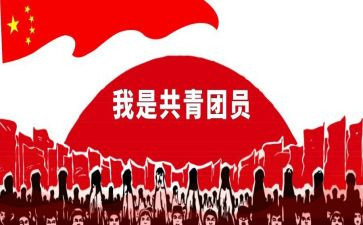 共青团团员的心得体会500推荐7篇