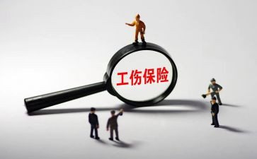 工伤保险2024年工作总结5篇